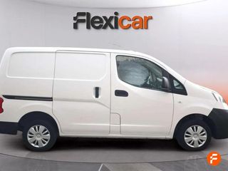 Nissan NV200 1.5dCi 90CV COMFORT 5