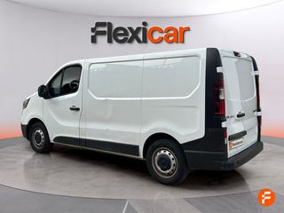 Renault Trafic TRAFIC FURGÓN L1H1 BLUE DCI 96KW (130CV)