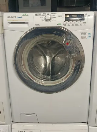 Lavadora Hoover Orsein 9kg