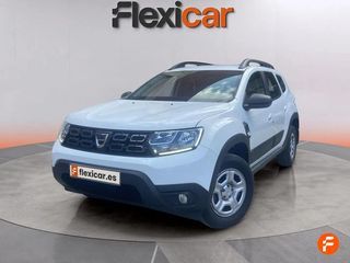 Dacia Duster Comfort TCE 67kW(90CV) 4X2