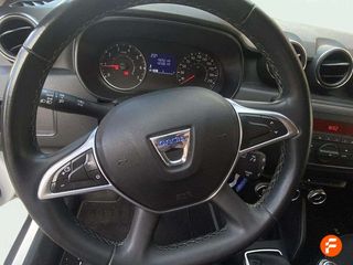 Dacia Duster Comfort TCE 67kW(90CV) 4X2