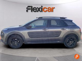 Citroën C4 Cactus PureTech 60KW (82CV) Feel