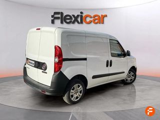 Fiat Doblò Easy 1.6 Multijet 70kW (95CV) SWB