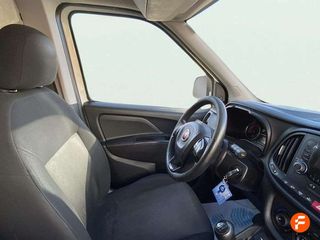 Fiat Doblò Easy 1.6 Multijet 70kW (95CV) SWB