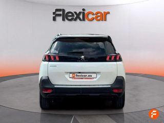 Peugeot 5008 1.2 PureTech 96KW S&S Allure Pack