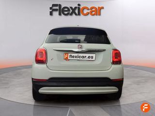 Fiat 500X Cross 1.4 MultiAir 103kW (140CV) 4x2