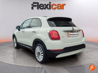 Fiat 500X Cross 1.4 MultiAir 103kW (140CV) 4x2