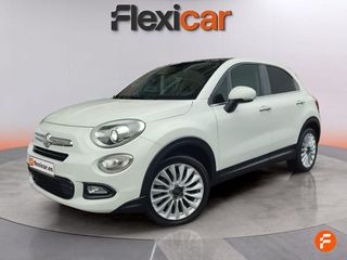 Fiat 500X Cross 1.4 MultiAir 103kW (140CV) 4x2