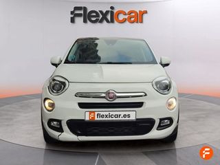 Fiat 500X Cross 1.4 MultiAir 103kW (140CV) 4x2