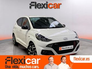 Hyundai i10 1.2 N LINE 30 Aniversario