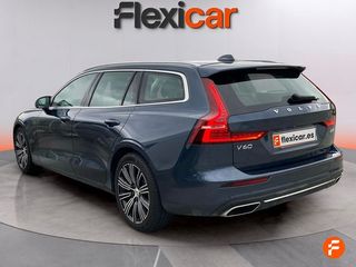 Volvo V60 2.0 D4 R-Design Auto