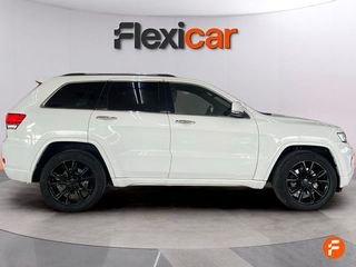 Jeep Grand Cherokee 3.0 V6 Diesel Limited 250 CV E6