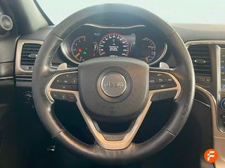 Jeep Grand Cherokee 3.0 V6 Diesel Limited 250 CV E6