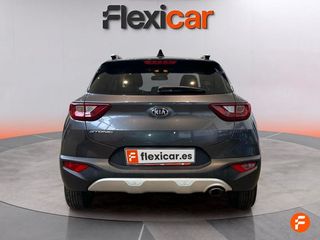 Kia Stonic 1.2 CVVT 62kW (84CV) Concept Eco-Dynam