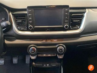 Kia Stonic 1.2 CVVT 62kW (84CV) Concept Eco-Dynam