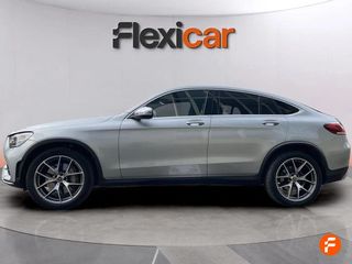 Mercedes GLC GLC 220 d 4MATIC