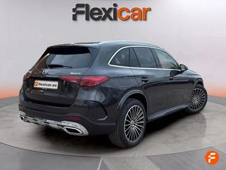 Mercedes GLC GLC 220 d 4MATIC