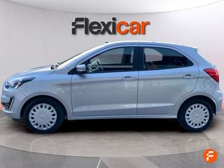 Ford Ka 1.2 Ti-VCT 63kW Active