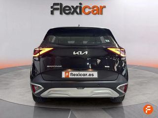 Kia Sportage 1.6 T-GDi HEV 158kW (215CV) Drive 4x2
