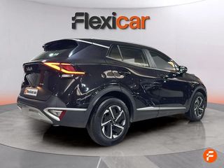 Kia Sportage 1.6 T-GDi HEV 158kW (215CV) Drive 4x2