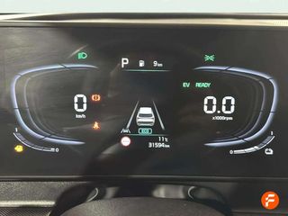 Kia Sportage 1.6 T-GDi HEV 158kW (215CV) Drive 4x2