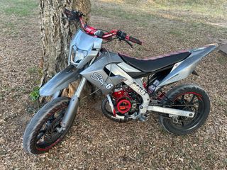 Despiece Derbi DRD Pro 50cc