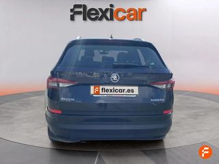 Skoda Kodiaq 1.5 TSI 110KW (150cv) DSG 4x2 Style