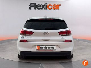 Hyundai i30 1.0 TGDI Go!