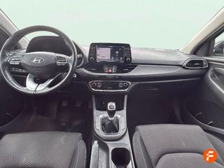 Hyundai i30 1.0 TGDI Go!