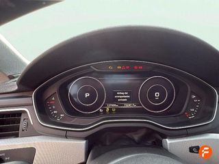 Audi A5 2.0 TDI 140kW (190CV) S tronic Coupé