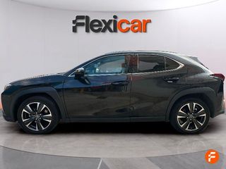 Lexus UX 2.0 250h Premium