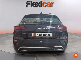 Kia XCeed 1.4 T-GDi Tech 103kW (140CV)