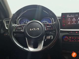 Kia XCeed 1.4 T-GDi Tech 103kW (140CV)