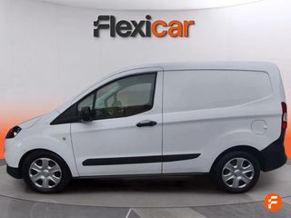 Ford Transit Connect Kombi 1.5 TDCi 100cv Trend 220 L1 (M1)
