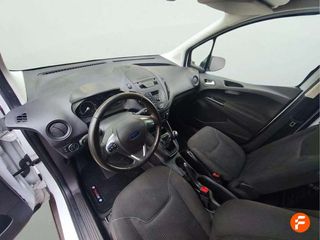 Ford Transit Connect Kombi 1.5 TDCi 100cv Trend 220 L1 (M1)