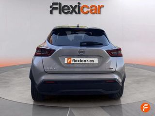 Nissan Juke 1.6 Hybrid 105kW (145CV) N-Connecta