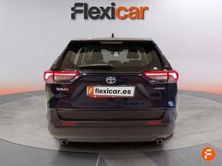 Toyota Rav4 2.5l 220H Business