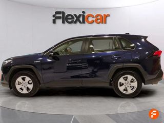 Toyota Rav4 2.5l 220H Business