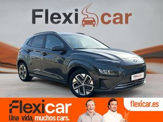 Hyundai Kona 150kW EV Style 484km