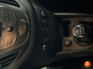 Ford Transit Courier VAN 1.5 TDCI 56W TREND 4 PUERTAS