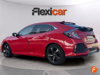 Honda Civic 1.0 I-VTEC TURBO ELEGANCE