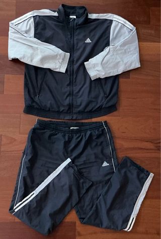 Chándal Completo Adidas Vintage 2000’s