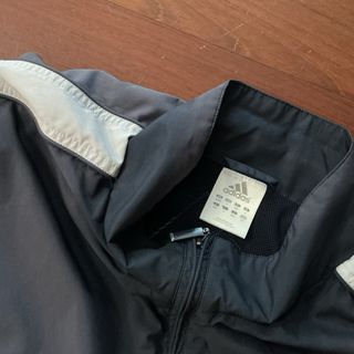 Chándal Completo Adidas Vintage 2000’s