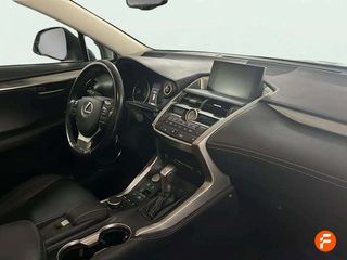 Lexus NX 2.5 300h Business 2WD