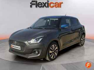 Suzuki Swift 1.2 GLX SHVS