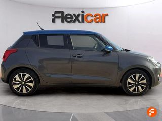 Suzuki Swift 1.2 GLX SHVS