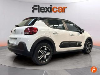 Citroën C3 PureTech 81KW (110CV) S&S Shine EAT6