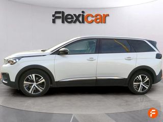 Peugeot 5008 Allure 1.2L PureTech 96kW (130CV) S&S