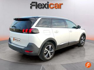 Peugeot 5008 Allure 1.2L PureTech 96kW (130CV) S&S