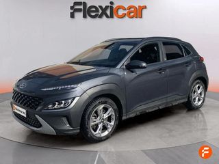 Hyundai Kona 1.0 TGDI Klass 4X2
